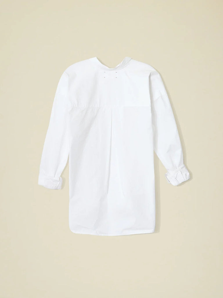 Jordy Shirt White