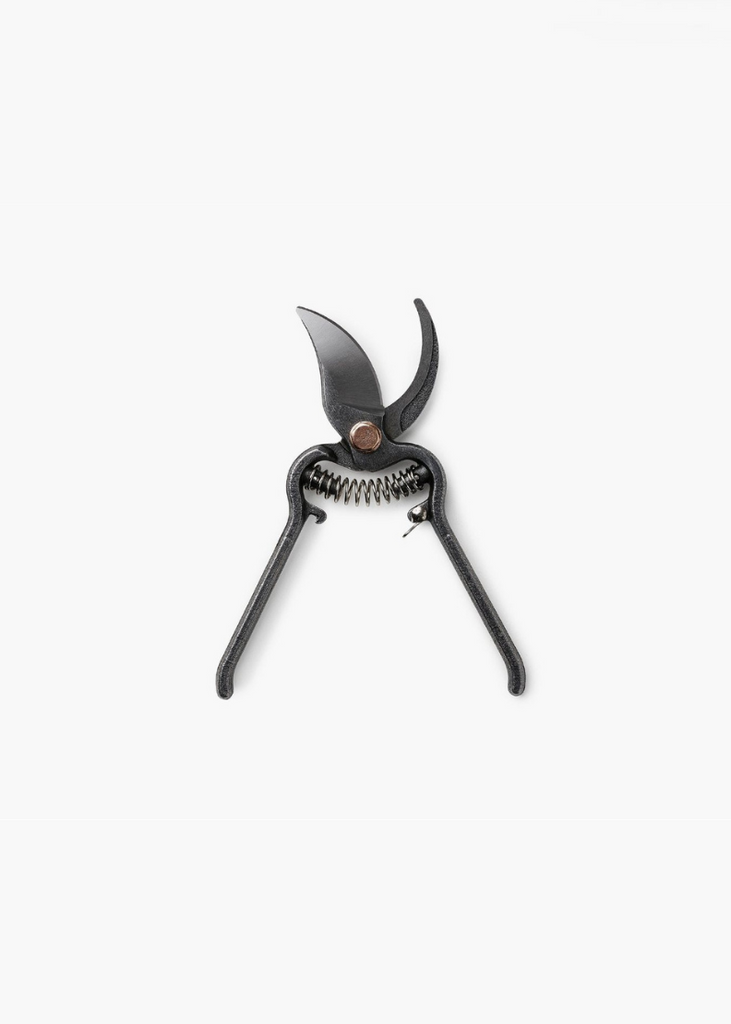 Barebones Pruner