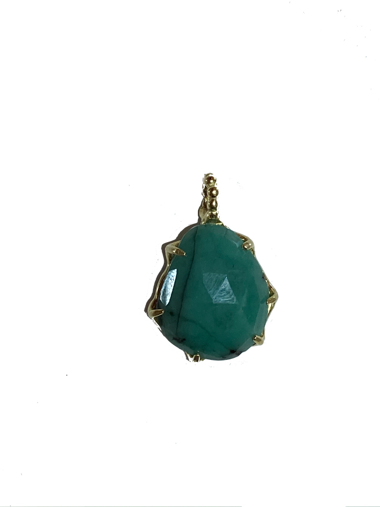 Emerald Stones