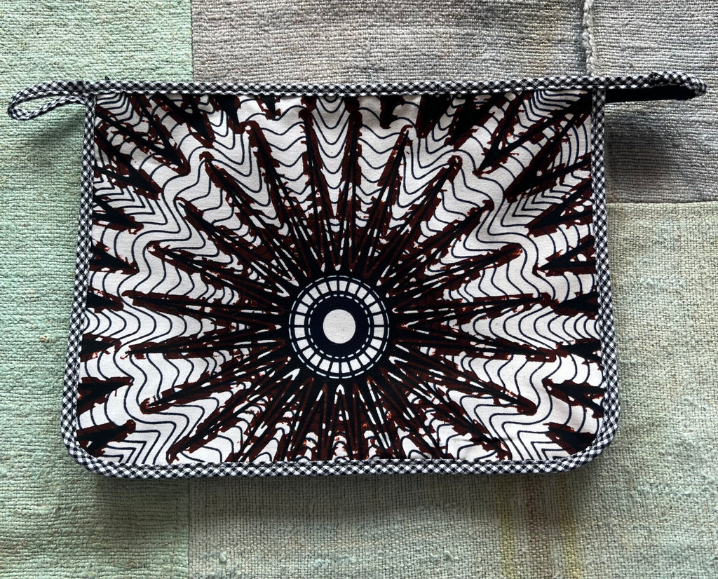 Makeup/Clutch Bag