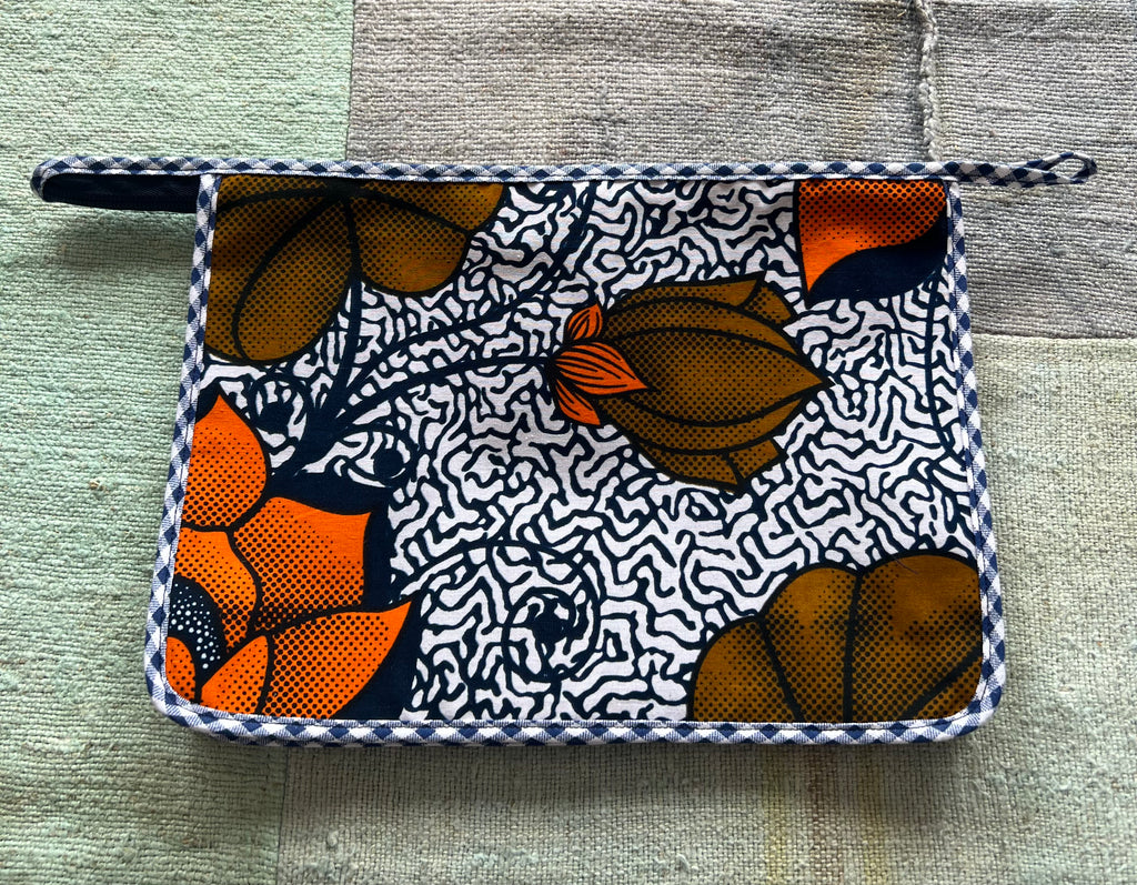 Makeup/Clutch Bag