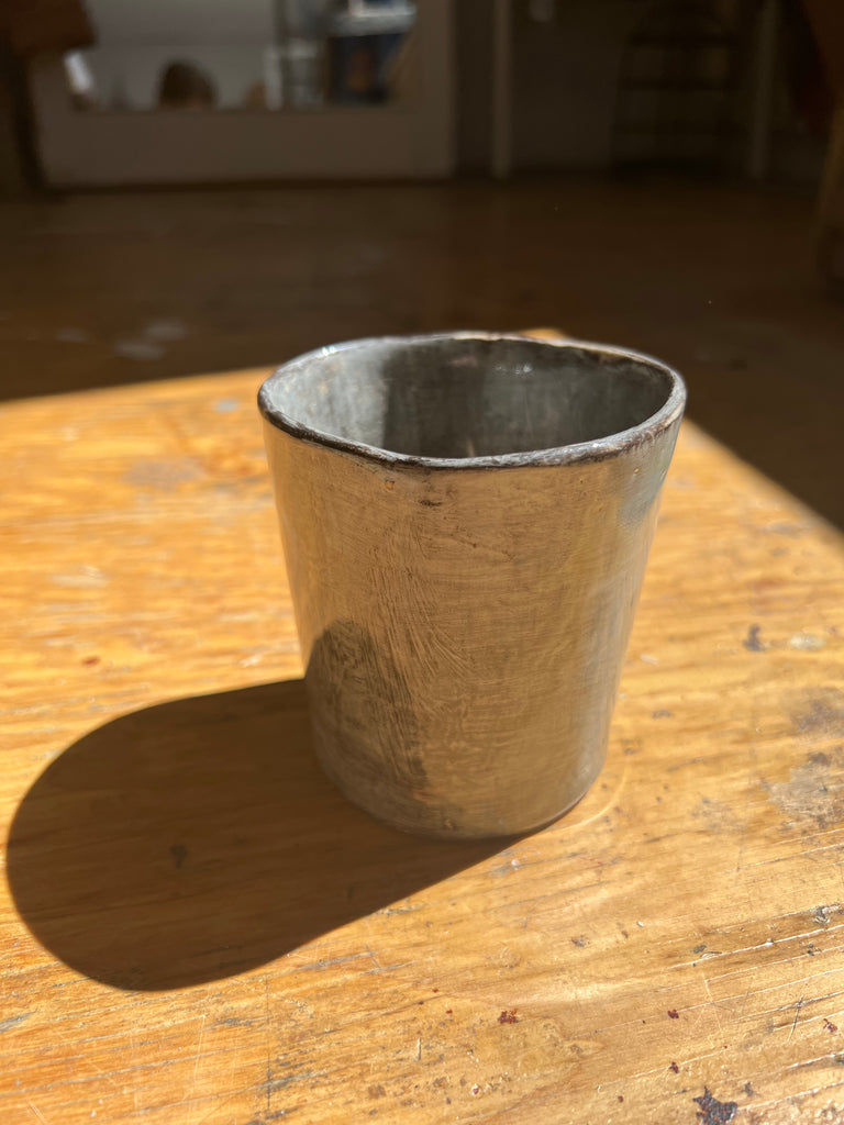 L'eau Handmade Ceramic Vessel