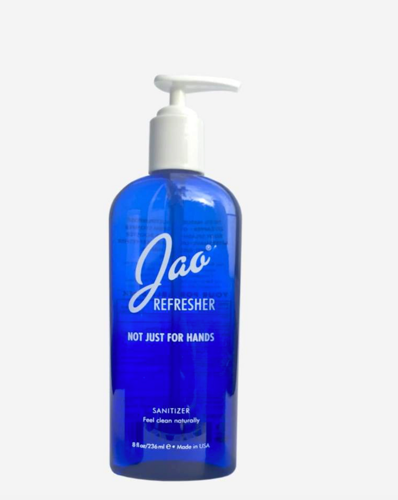 Jao Refresher (8 oz)