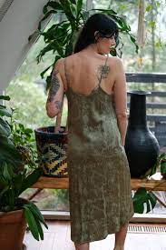 Xírena Amber Dress - Sage Palm