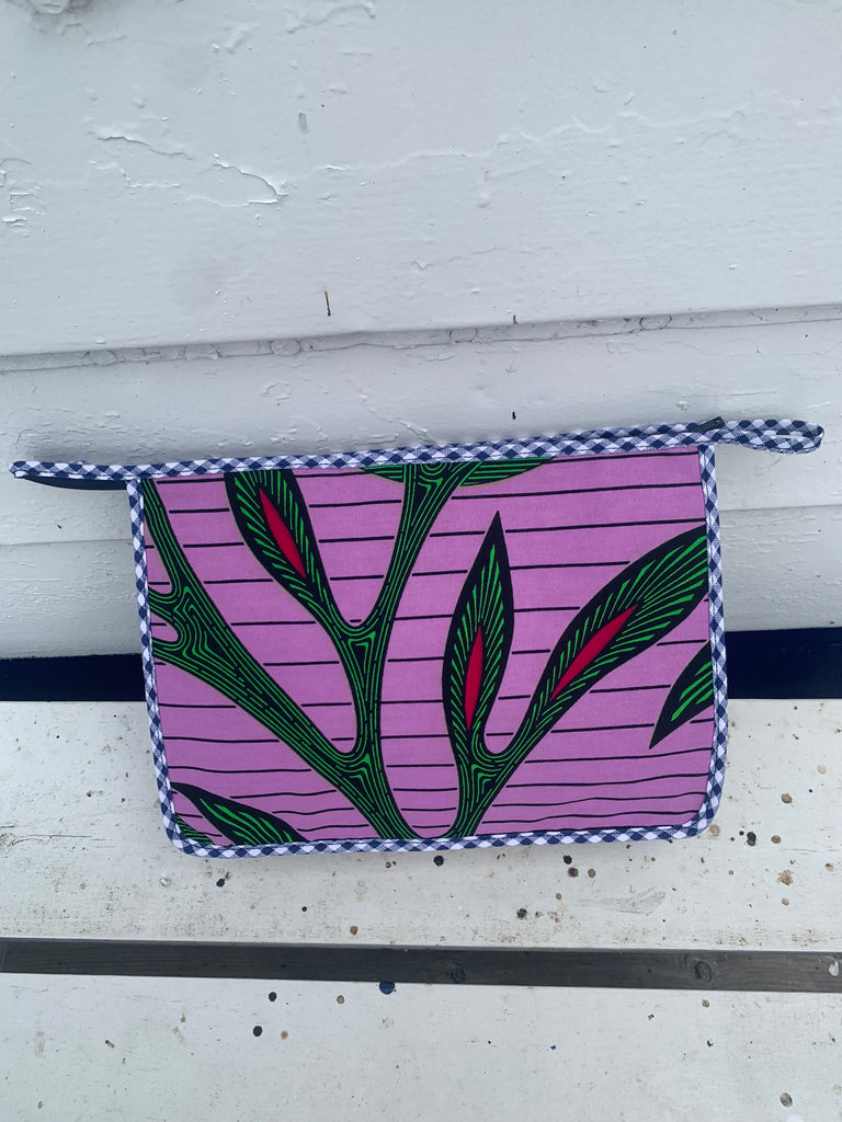 Makeup/Clutch Bag